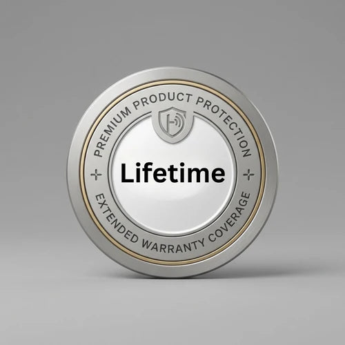 Livstidsgaranti