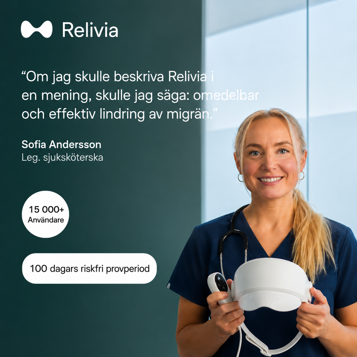 Original Relivia One